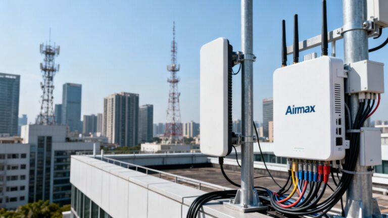 internet airmax: wrocław, jelenia góra, kalisz